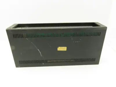 Gardner Systems GS 2003-01 GS 2000 Servo Controller