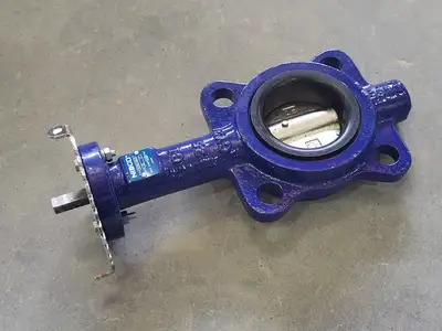 NEW NIBCO 200146LH