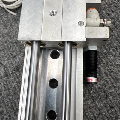 Used Bimba TBA-16125-M Pneumatic Cylinders California US | Davliegogo LLC #1706887