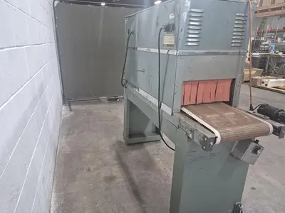 USED WELDOTRON 7121