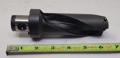 KOMET UV02 05010 Tooling & Accessories, Drilling | Machinery Central (4)
