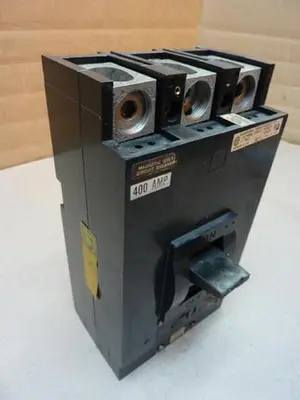USED SQUARE D LAL3640032M