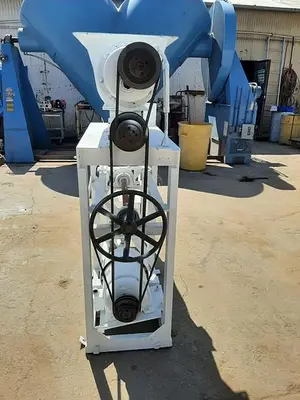 USED STOKER DX