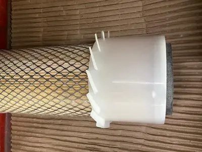 Baldwin Filter Element PN PA1690-FN