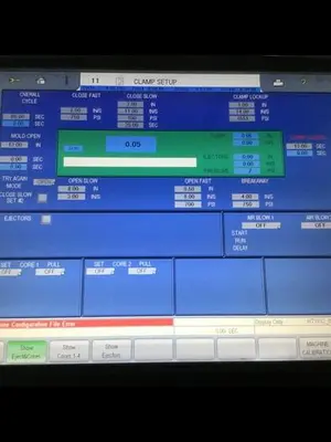 USED SUMITOMO VDU-NC5