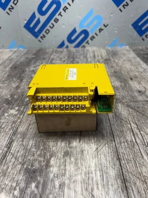 FANUC A03B-0819-C051 Electrical/PLC/Automation | ESS Industrial Equipment Sales (2)