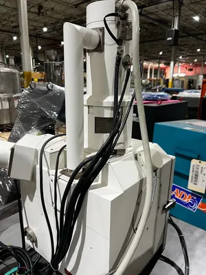 Used LEO 1455 Electron Microscopes Michigan US | iGAM Industrial Marketplace #1327938