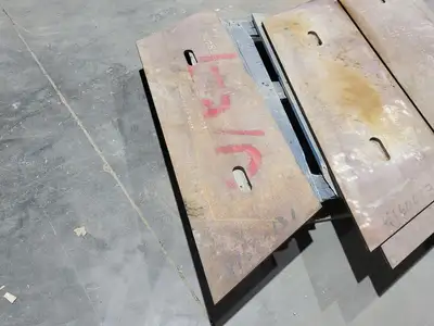 USED ATLAS COPCO 3186261207