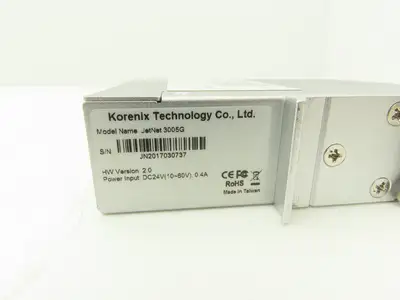 Used ABB _UNKNOWN_ PLC Ethernet Equipment Indiana US | Arrow Industrial #1567160