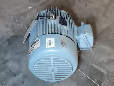 USED TECO-WESTINGHOUSE PDH01502TE5