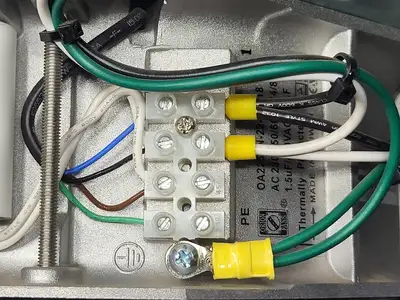 Used APS AP-6791-2 Misc Electrical & Power Parts British Columbia CA | Lenmark #1439313