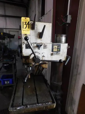 Used _UNKNOWN_ _UNKNOWN_ Gear Head Drills Indiana US | Thompson Auctioneers #1322733