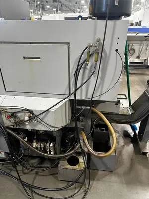 2008 CITIZEN A20VII 2F7PL CNC Swiss Lathe | Machinery Resources International (23)