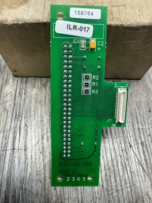 Used YORK 031-01765-002 REV C Misc Electrical & Power Parts South Carolina US | ESS Industrial Equipment Sales #1517130