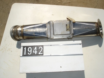 Used _UNKNOWN_ _UNKNOWN_ Magnetic Separators Minnesota US | A&I Equipment #1317734