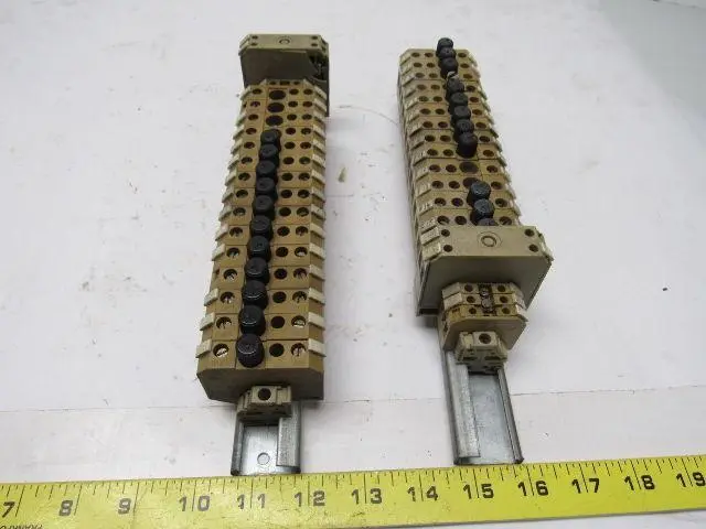Used KLIPPON _UNKNOWN_ Miscellaneous MRO | Arrow Industrial #645184
