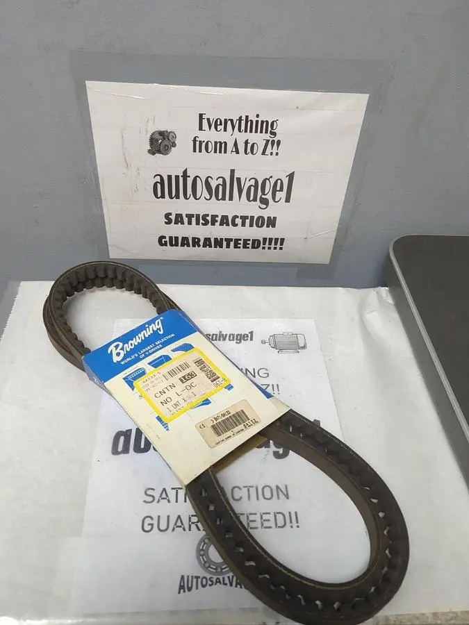 New | in-Stock BROWNING CNTN 6A133 Belts | Surplus Asset Holdings #1226582