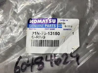 NEW KOMATSU 21N-70-13150