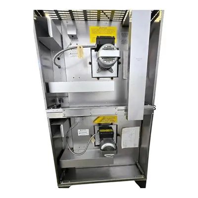 USED GARLAND SUME-200