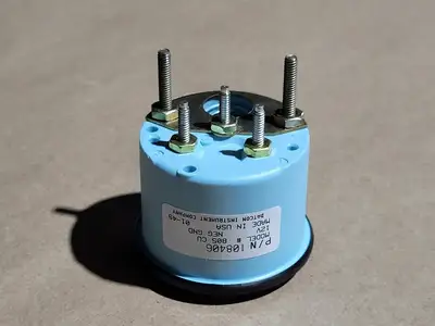NEW LETOURNEAU R4262036