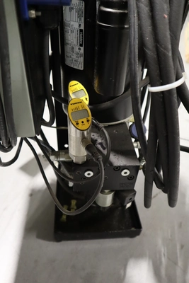Used WILSON TOOL 972583 Hydraulic Pumps Minnesota US | Machinesused.com #1295558
