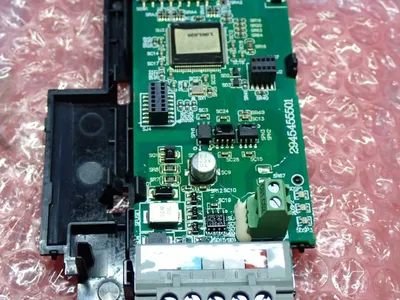 New | in-Stock ALLENBRADLEY 25COMMD Motor Control Parts Ohio US | HGR 24 #1406474