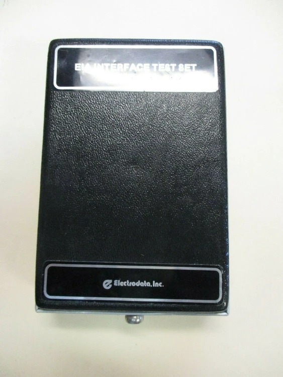 Used Electrodata ITS-1 Inspection Machines Arizona US | ASSET CONVERSION SPECIALISTS, INC. #320615