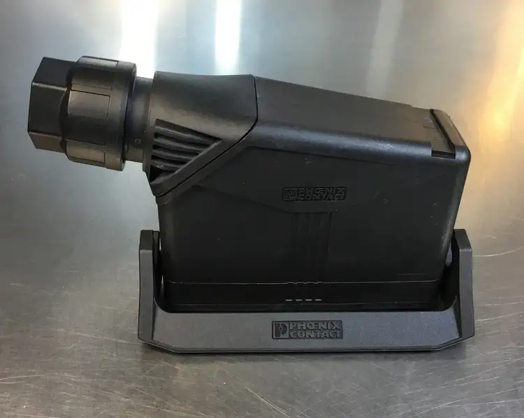 Used Phoenix Contact _UNKNOWN_ Connector Accessories South Carolina US | Palmetto Automation #1165386