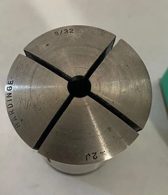 NEW Hardinge Hardinge 2J