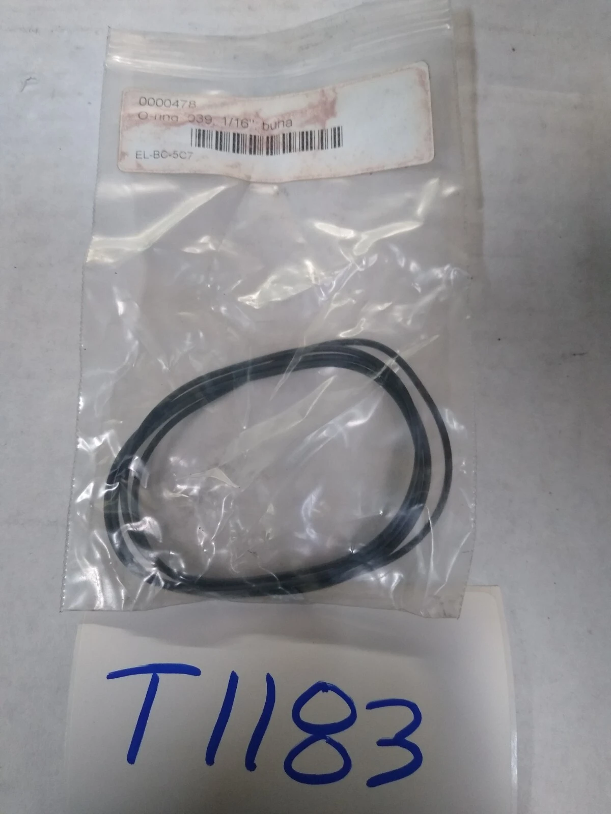 NEW McMaster AS3578-039