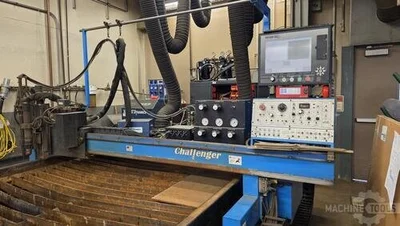 USED C & G CHALLENGER