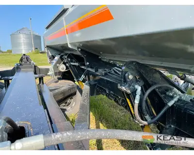 Used CRUSTBUSTER _UNKNOWN_ No-Till Drills Iowa US | Keast Enterprises #1360182
