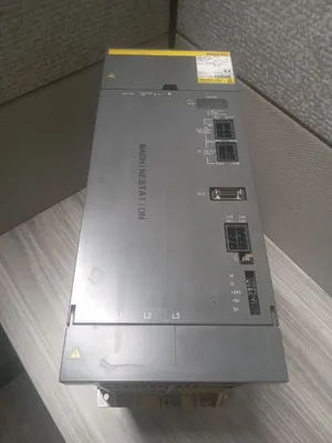 USED FANUC A06B-6087-H126