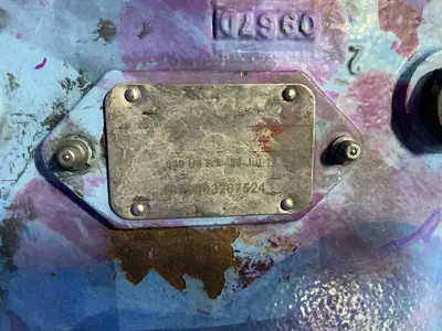 Used WAUKESHA _UNKNOWN_ Pumps Ohio US | HGR 24 #1278901