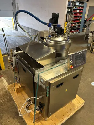 USED 2023 Roboqbo QBO40-4