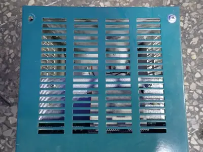 USED RELIANCE ELECTRIC GV3000