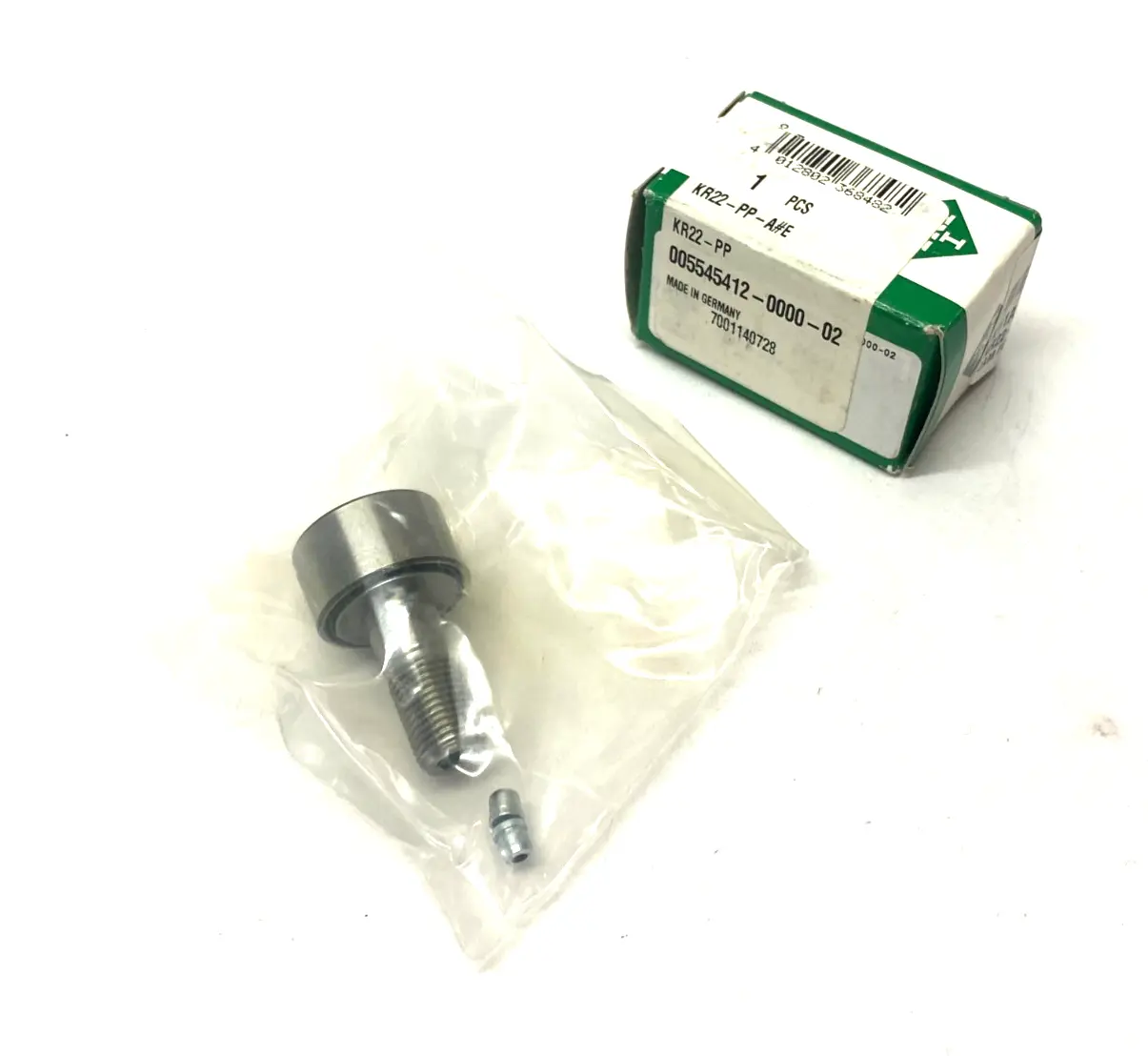 NEW INA CAM FOLLOWER ROLLER BEARING
