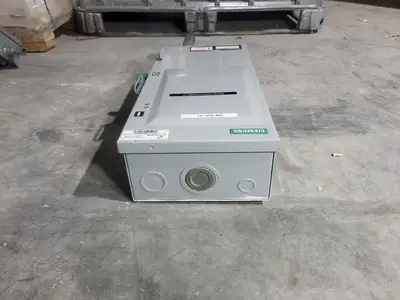 USED SIEMENS ID363NF