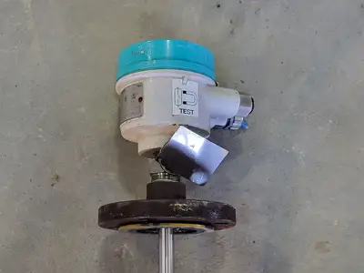 USED SIEMENS 7ML56400BF011JA0
