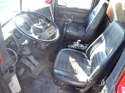 Used 1999 MACK RD688S Dump trucks Massachusetts US | Brookside Equipment Sales #1422175