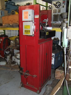 USED GPI BCB 2000