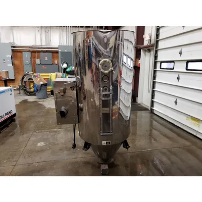 USED UNA-DYN TSHC1959:02