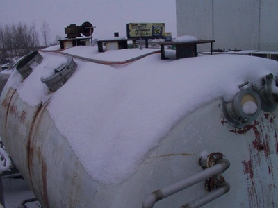 Used _UNKNOWN_ 3 Jacketed Tanks Minnesota US | A&I Equipment #1317197