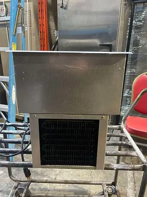 Refrigerated Drop In Cold Well Standex RTR-4Di