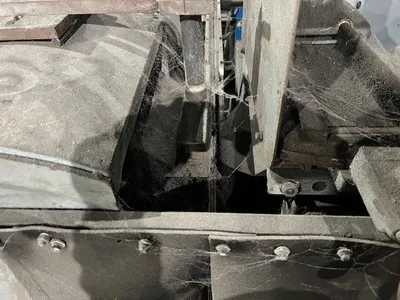 1953 CINCINNATI #3 EA GRINDERS, CENTERLESS | GCH Machinery (15)