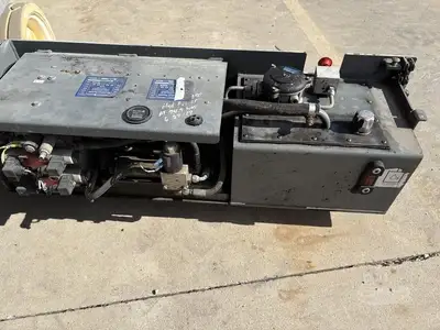 Used 2015 SKYJACK SJIII4632 Manlifts Texas US | Adcock Equipment USA #1519623