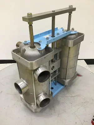 USED MORETTO 203135 / 211293