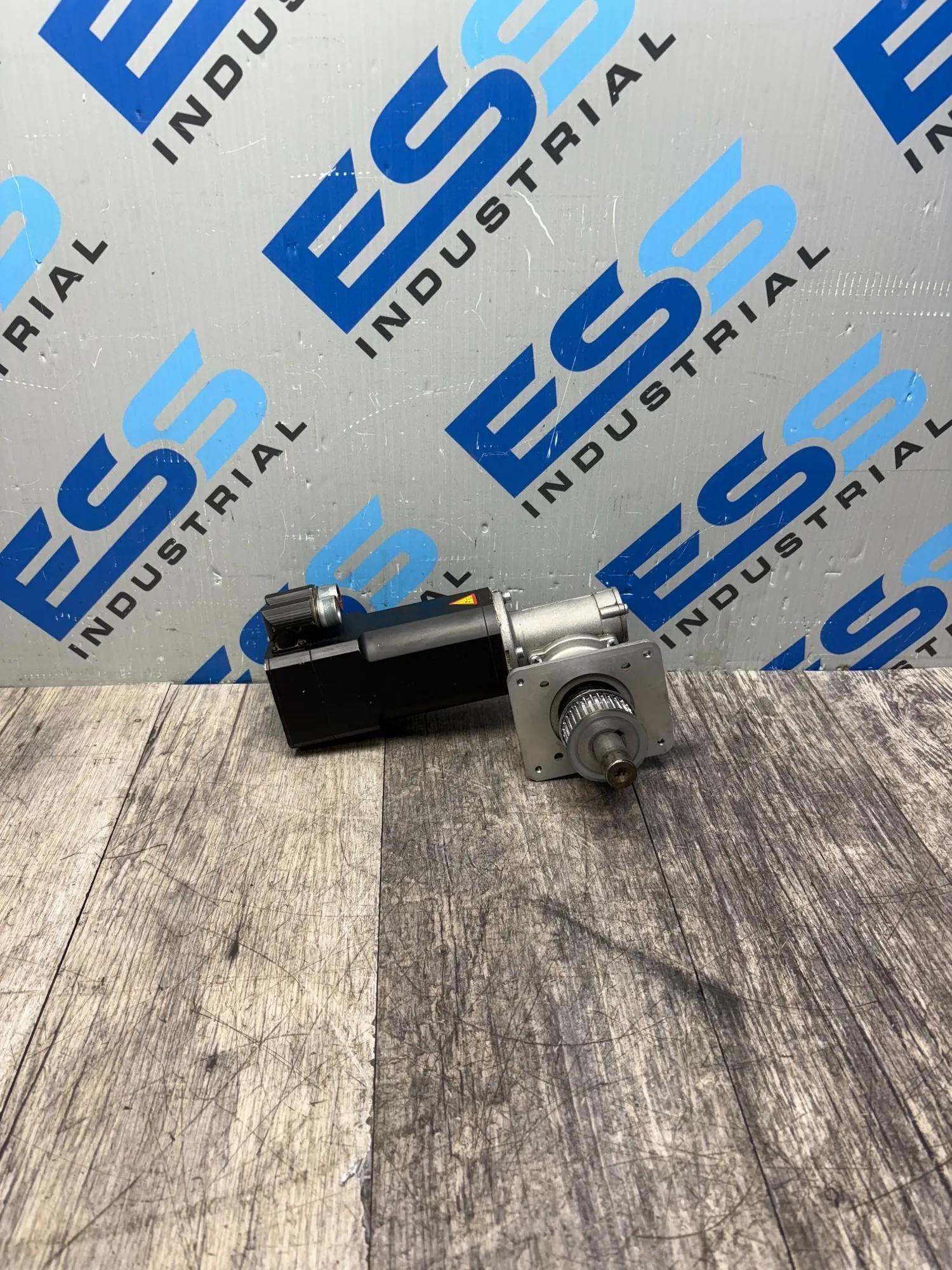 USED SMB SBL3-0250-45-4/PXS
