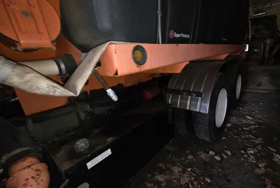 2009 INTERNATIONAL WORKSTAR 7500 HYDROVAC TRUCK | Iron Listing (39)