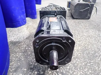 USED INDUSTRIAL DRIVE V2604FE22016